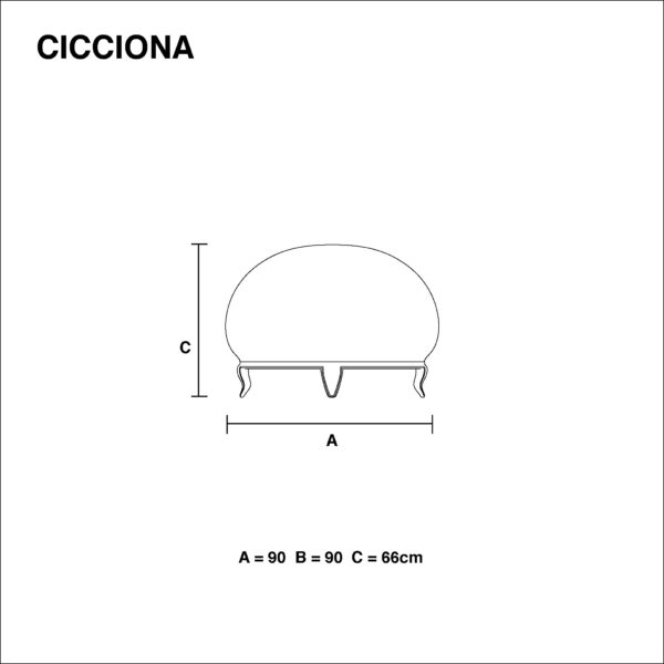 Cicciona Technical 2