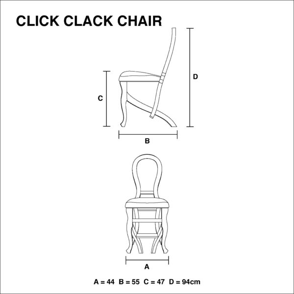 Click Clack Technical 1